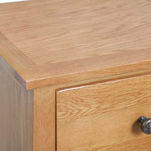 XHCP Credenza organizzatore Contenitore in Legno massello Tallboy