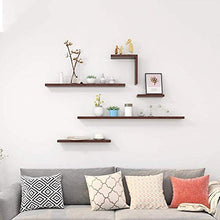Una partizione di Legno Solido Mensola Rack Display Piccole Piante di Alta qualità Articoli Grain Store CD White Oak Legno, Materiale: (Size : 1200mm)