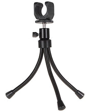 SaySure - 360 Degree Adjustable U Fishing Flashlight Tripod Torch