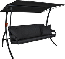Angerer Elegance Joy - Dondolo a 3 posti