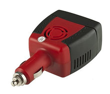 SaySure - 1Set 150W Power Supply 12V DC to 220V AC Car Power