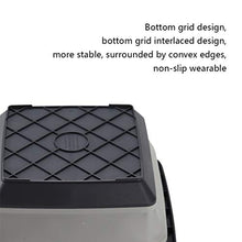 LAOLI Lavabo pieghevole multiuso per lavabo pieghevole pieghevole per casa, bagno, cucina esterna