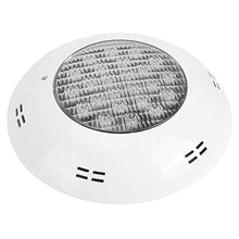 Snufeve6 Lampada Subacquea, Telecomando Rotondo Impermeabile Decorativo colorato per Piscina per Illuminazione a Fontana