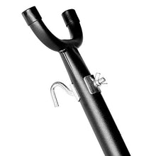 Amaca Amaca Da Campeggio Portatile Fai-da-te Con Staffa Letto Appeso Allargato Ispessito Mobili Da Esterno Per 1-2 Persone Letto Oscillante
