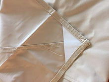 San Marco Copertura o Telo Impermeabile di Ricambio per Gazebo 3x4 da 380 gr/mq