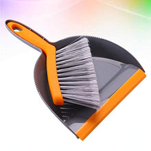UKCOCO 1 Set Mini Scopa per Spazzolino Set di Spazzole per La Pulizia della Tastiera dei Computer Desktop per Lhome Office