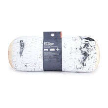 Cuscino a Forma di Tronco Albero di Platano - Log Platanus Pillow