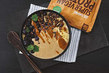 ISWARI SVF Protein Salted Caramel & ASHWAGANDHA 350 gr, Neutro, Estándar