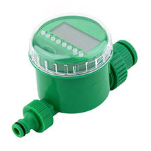 SaySure - 1pc Home Automatic Electronic Water Timer Garden Irrigation
