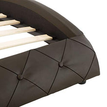 SKM Giroletto Grigio in Similpelle 120x200 cm (30.45kg)