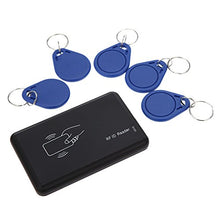 SaySure - 14443A Smart IC Card Reader for Mifare with USB Interface