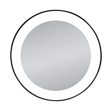 Zadro piccolo specchio ingrandente 15 x LED NUOVA gã © nã © razione
