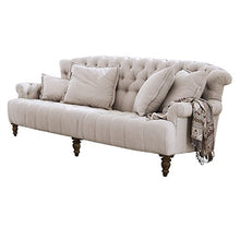 Loberon Divano Springfield Village, Lino
