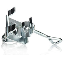com-four® 2X Supporto per ombrellone - Supporto per ombrellone per ringhiera o Tavolo da Balcone - Supporto per ombrellone per Balcone e terrazza (Ø 22-28mm - 02 Pezzi)