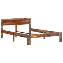 SKM Giroletto in Legno Massello di Sheesham 120x200 cm (23.5kg)