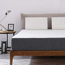 Amazon Basics Materasso ibrido a più livelli , 135 x 190 cm