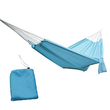 Amaca 200 Cm X 140 Cm Comoda Amaca Amaca Portatile Per Esterni Per Il Tempo Libero Per Interni Amaca Portatile Trasparente E Fresca In Estate