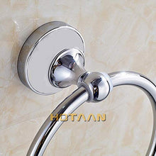 Portasciugamani ad anello portasciugamani ad anello in acciaio inox con portasciugamani