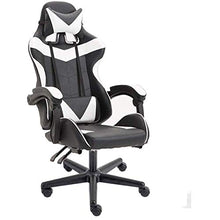 SXFYWYM Sedia ergonomica Computer di casa Seggiovia Ufficio Athletic Sedia del Gioco Sedia Girevole Sedia Seat per Comfort,Nofootstool