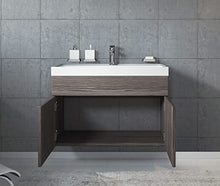 Mobili di Bagno Paso (Bodega, Paso 01)