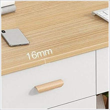 JINPENGRAN Scrivania da Tavolo Desktop Desk Desk Desk Scrivania per Studenti,1200 * 600mm