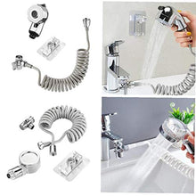 Galvanotecnica Bagno Doccia Set Doccia Testa Alta Pressione Doccia Palmare Spruzzatore Della Testa Accessori Bagno Accessori Storage