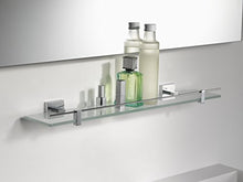 Haceka 28010110 Mezzo Chrome, Ripiano, 60 cm