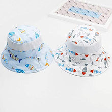 EXCEART Visiera di Sicurezza per Visiera per Bambini Visiera Protettiva Cappello a Pieno Facciale Cappello a Secchiello Esterno Anti-Spruzzo Anti-UV (Circonferenza 52Cm)