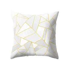 Joyfeel buy Morbida e Confortevole Federa Copertura del Cuscino,Federa per Ufficio,Materiale: Flanella, Senza Anima,Dimensioni: 45 * 45 cm
