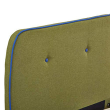 SKM Giroletto Verde in Tessuto 160x200 cm (29.25kg)