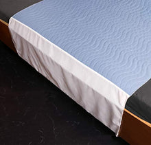 Utopia Bedding Traversa Incontinenza Adulto Lavabile 85 x 90 cm (Set di 2) - Cuscinetto Impermeabile da Letto