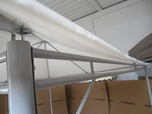 Telo Tetto Ricambio PVC Gazebo 3x3