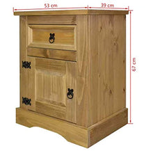 Comodini Multifunzione 2 Strati Comodino Armadietto di Immagazzinaggio Camera Da Letto Semplice Economico Armadio Comodino