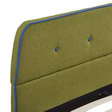SKM Giroletto Verde in Tessuto 140x200 cm (29.35kg)