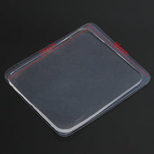 DyNamic 10Pcs Trasparente In Silicone Gel Pad Antiscivolo Multifunzione Antiscivolo Muro Adesivo Libero
