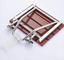 HYYDP Bagno Sgabello Sedili Be applicable compatible for doccia a parete Sgabello Be applicable compatible for anziani Sgabello Be applicable compatible for allattamento Antiscivolo Sgabello Be applic