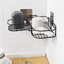 FQYYDD Treppiede da Bagno Cornice da Bagno Treppiede da Cucina Cornice angolare Accessori da Bagno.