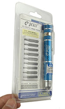 SaySure - 10 in 1 Precision Magnetic Pen Style Screwdriver Screw