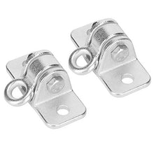 Tomanbery Accessori per Amaca Gancio per Altalena Gancio per Appendere Altalena 2 Set per sedie sospese per Altalena da Esterno Sacchi di Sabbia per Interni