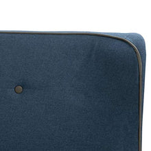 SKM Giroletto Blu in Tessuto 140x200 cm (26.15kg)