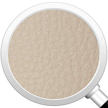 Kaikoon Sgabello Crema Ø34 x 44 cm