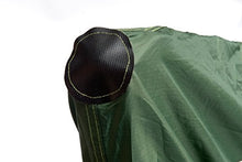 AMAZONAS Hammock Cover, Verde