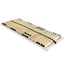SKM Rete a Doghe 7 Zone con 28 Doghe 90x200 cm (10.65kg)