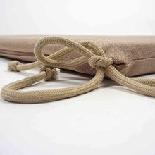 Arketicom Pank, 2 Cuscini per Panche, Cuscino con Lacci 90x30 per Panca o cassapanca Verde, Sfoderabile 100% Made in Italy