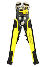 SaySure - Cable Stripper Automatic Cutter Plier Electricians Crimping