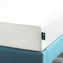Zinus Materasso in Memory Foam, Certificato Oeko-Tex, 90x190x20cm