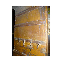 int. d'ailleurs - Ampio Armadio con Ante antiche arrotondate in Cima - VM380