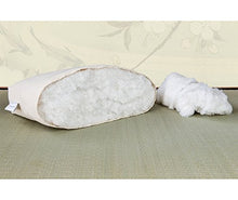 Vivere Zen - Futon Kiryu 14 cm (5 Strati Cotone rilavorato) - Misura 180x200 cm