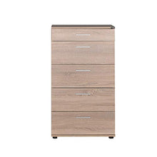 Gilet NOFIR 550, 60 x 44 x 108 cm.