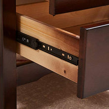 GCMJ Comodini Camera da Letto Shabby Chic Cameretta Dorm Room Comodino Scandinavo (Color : A)